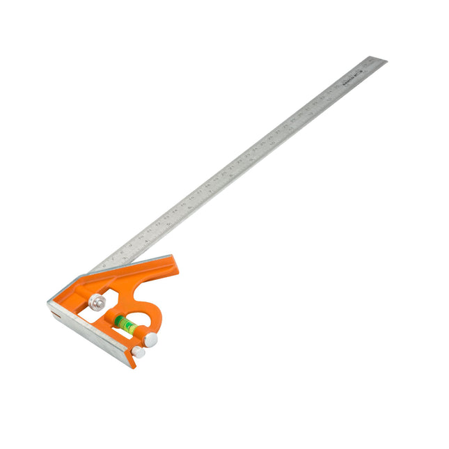 Bahco Cs300 Combination Square 300Mm