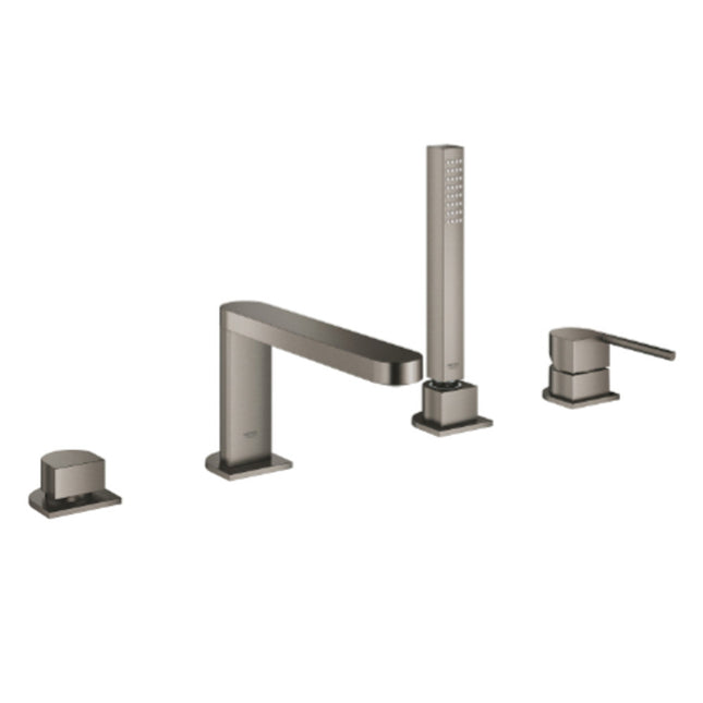 Grohe Groheplus 4H Bath Filler - Brushed Hard Graphite - 29307AL3