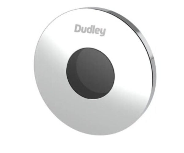 Dudley Electroflo Urinal Touch Free Control - Sensor Style, Battery Operated