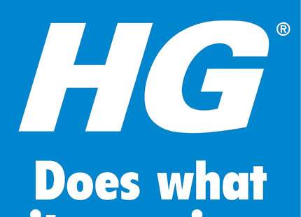 HG Drain and Plug Unblocker 500ml