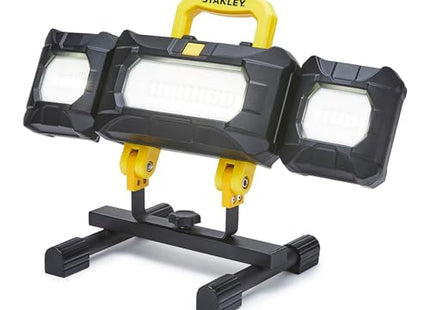 Stanley Lighting Multi Directional Worklight 4500 Lumens