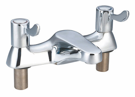 Pro Lever Bath Filler