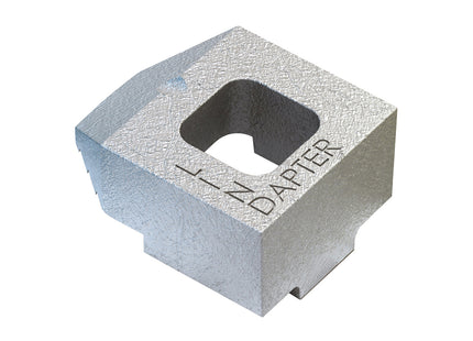 Lindapter Type B Short Tail Lindapter - M12