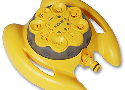Hozelock Multi Sprinkler 79M (Pack of 8)