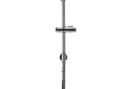 Croydex Grab N Grip Inclusive Riser Rail - AP601041
