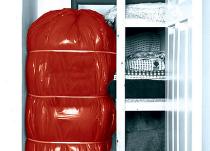 Davant Cylinder Jacket 36" x 18" - Pipe Insulation - CJ3618BS