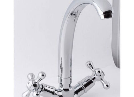 Pro Minster Mono Sink Mixer CP