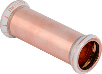 Geberit Mapress Copper Slip Coupling 22mm - 62104