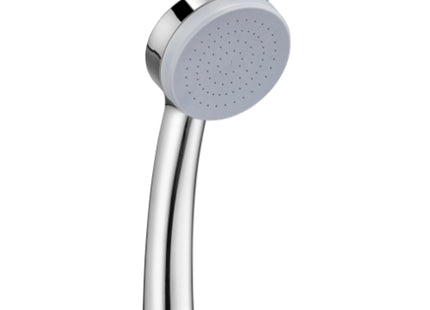 Croydex Presion One Function Pressure Boost Handset - Chrome - AM301041