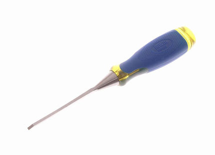 IRWIN M750 Bevel Edge Chisel Splitproof Soft Touch 3mm (1/8In)