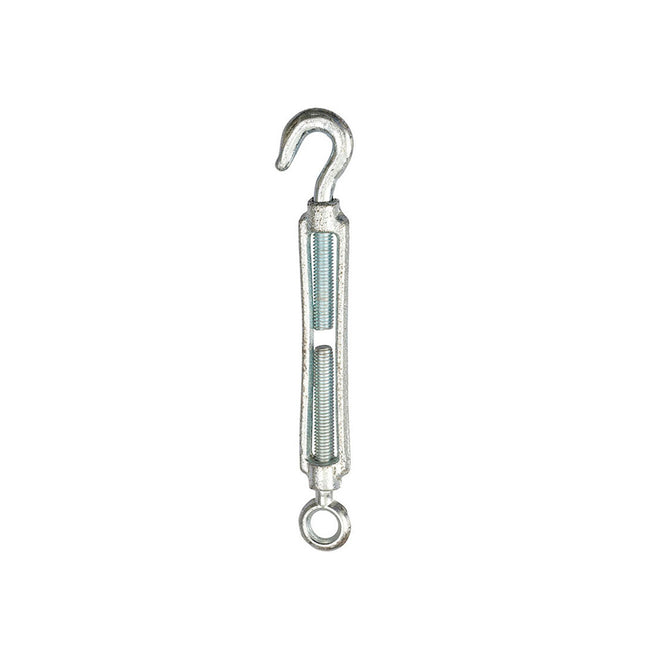 Owlett-Jaton Galvanised Barrel Strainer 110mm M6 (Box of 20)