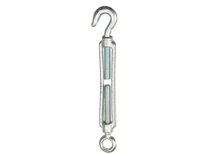 Owlett-Jaton Galvanised Barrel Strainer 110mm M8 (Box of 20)