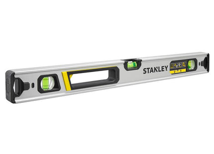 Stanley Hand Tools Fatmax Xtreme Magnetic Box Beam Level 60Cm