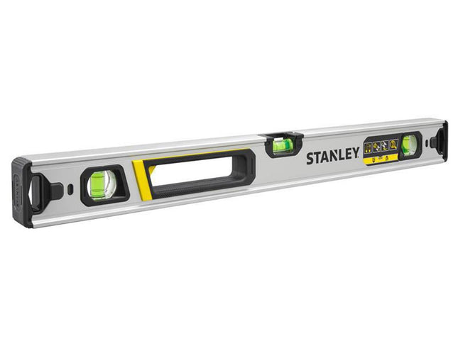 Stanley Hand Tools Fatmax Xtreme Magnetic Box Beam Level 60Cm