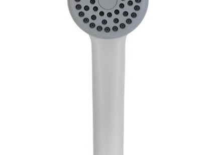 Croydex Amalfi One Function Shower Handset - AM251522