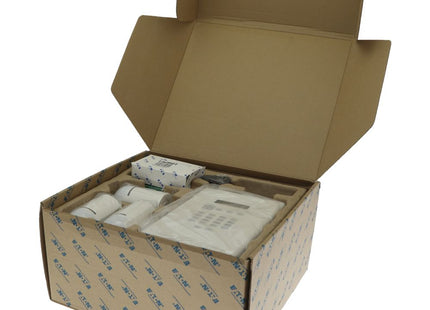 Eaton Scantronic I-ON Compact 20 Zone Audible Wireless Alarm Kit With WIFI | COMPACT-KIT-WIFI