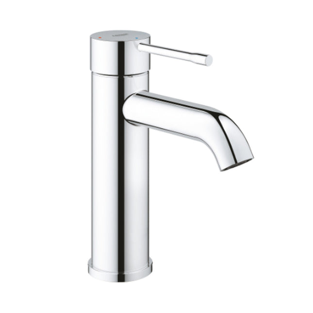 Grohe Cold Start Mbm Smooth Body Click Waste - 24179001 for Basin Taps