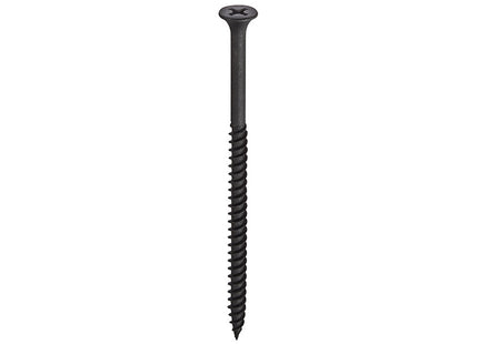 Unifix Black Drywall Screws Bugle Head 3.5mm x 32mm (Pack of 1000)