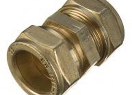 Primaflow Primapack Compression Coupling 8mm CxC - 9CC08