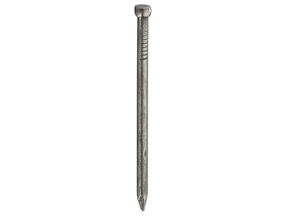 Unifix Bright Lost Head Round Wire Nails (Order In Kilos) - 65 x 3.35mm (Box of 25)