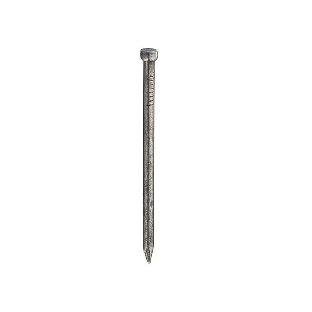 Unifix Bright Lost Head Round Wire Nails (Order In Kilos) - 65 x 3.35mm (Box of 25)