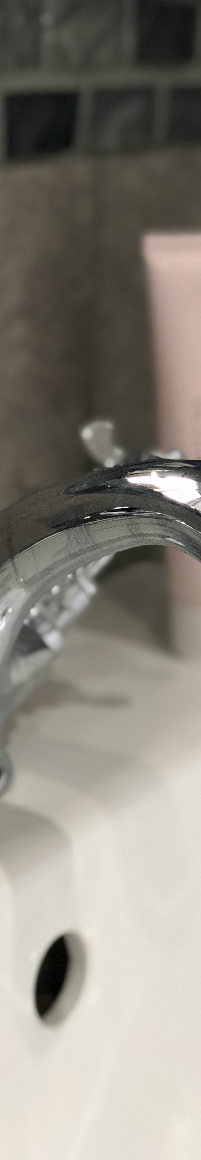 <strong>Bathroom Maintenance</strong>