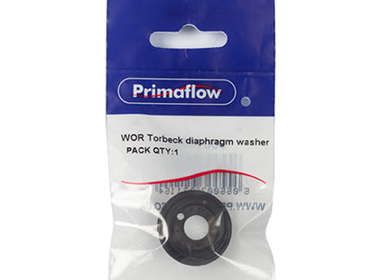 Primaflow PrimaPack Torbeck Diaphragm Washer