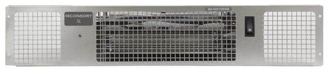 Consort 2Kw Wireless Controlled Plinth Heater PHSL2S