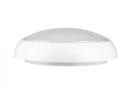 V-Tac Lumi Vt-8633 8W/16W/20W Led Dome Light(Emergency/Sensor) Samsung Chip 3In1 Rd Ip65