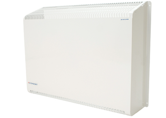 Consort Wall Mounted Convector Guard CG2N