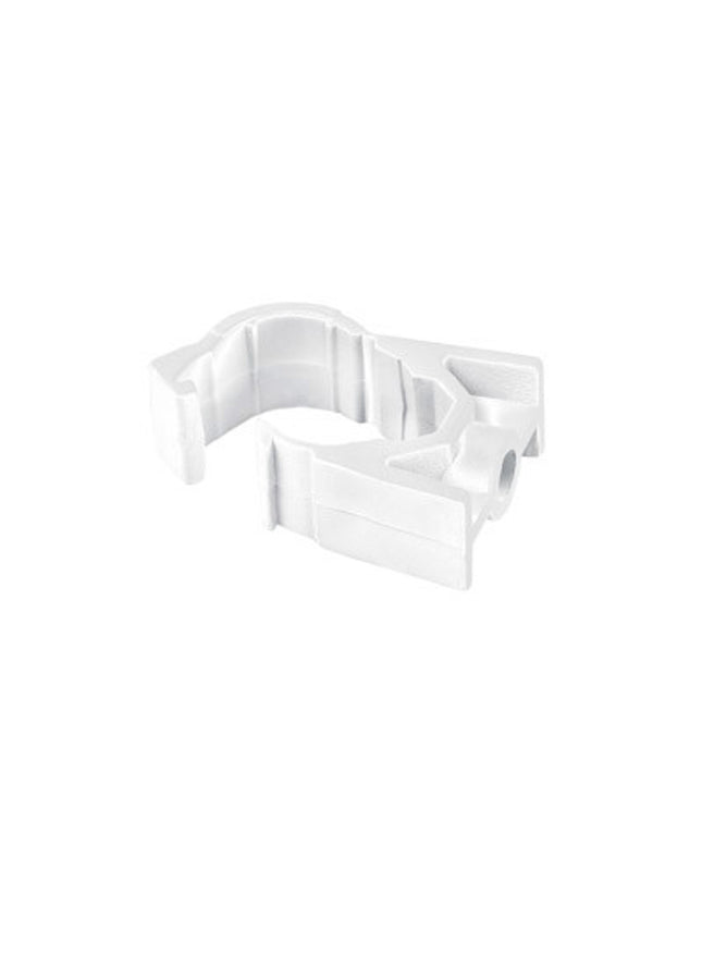 Hep20 Hep2O HX85 Pipe Clip - Screw In 28mm - HX85/28W