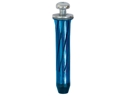 JCP Fixings Rosett Cavity Fixings Blue - M5 x 55mm (Box of 25)