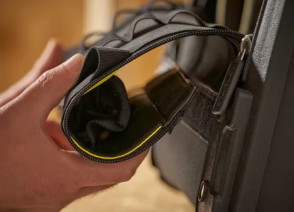 Stanley Tools Fatmax Tool Organiser Bag 45Cm (18In)