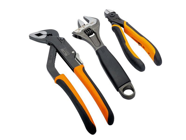 Bahco 9853 All Round Tool Set