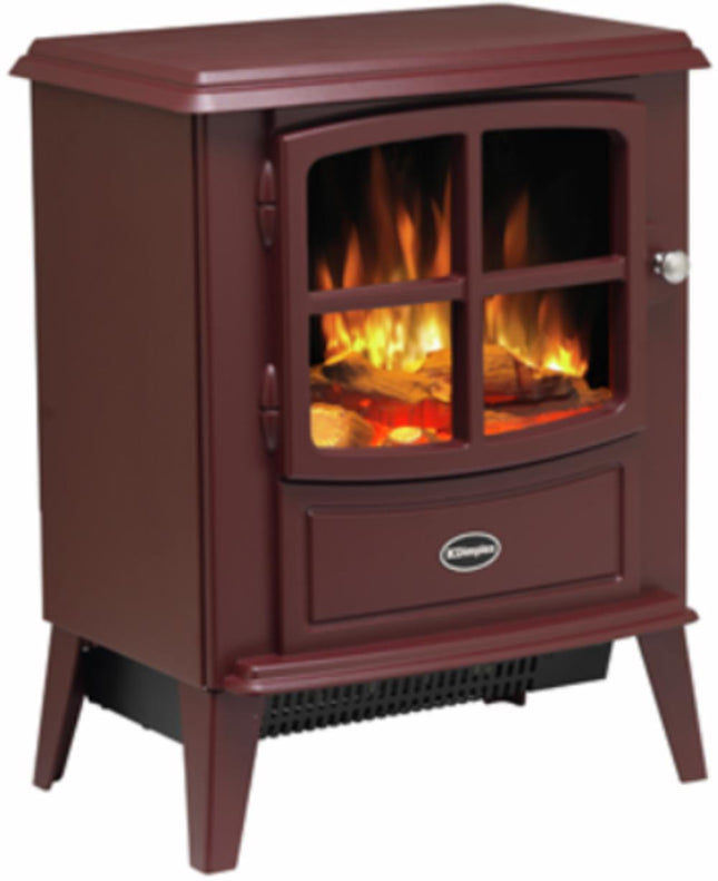 Dimplex Brayford Log Stove Bfd20