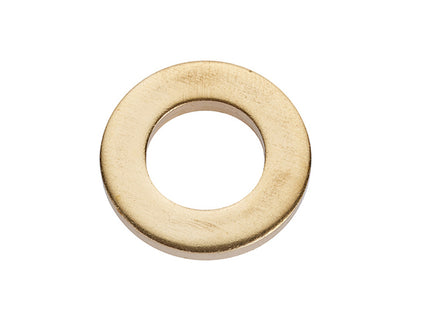 Unifix Brass Form A Washers DIN 125A - M8 (8.4) (Box of 500)