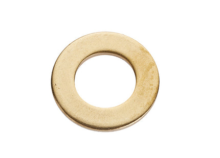 Unifix Brass Form B Washers BS 4320B - M6 (6.4) (Box of 1000)