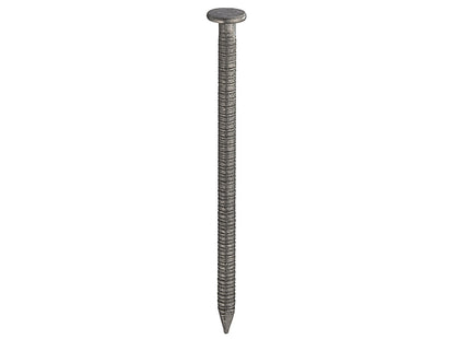 Unifix Bright Annular Ring Shank Nails - 20 x 2.00mm (500g Polybag) (Box of 10)