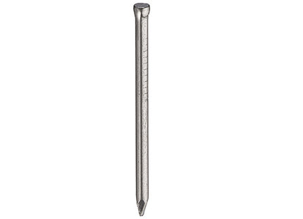 Unifix Bright Veneer Pins - 25 x 1.00mm (250g Polybag) (Box of 10)