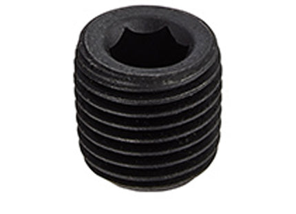 Unifix Taper Pressure Plugs - 1/8" BSPT (3/4') (Box of 1000)