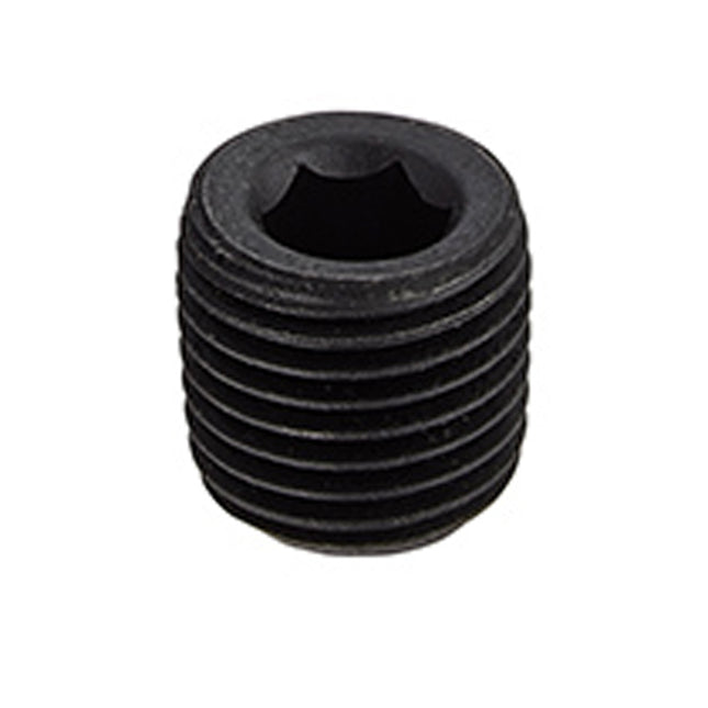 Unifix Taper Pressure Plugs - 1/8" BSPT (3/4') (Box of 1000)