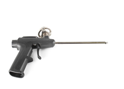 JCP Fixings Conventional Applicator Gun For Expanding Foam - FJJFGUNB