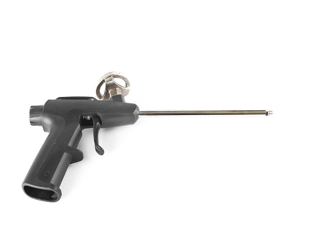 JCP Fixings Conventional Applicator Gun For Expanding Foam - FJJFGUNB