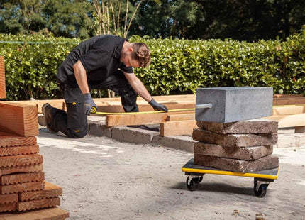 Stanley Trucks Sxwtd-Ms572 Moving Dolly 45 X 30Cm