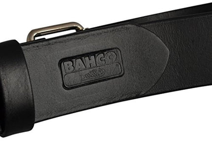 Bahco 4750-Hdlb-1 Heavy-Duty Part Leather Belt