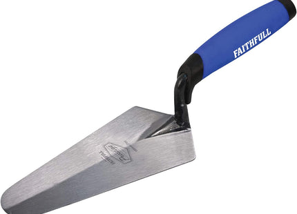 Faithfull Prestige Gauging Trowel 180Mm (7In)