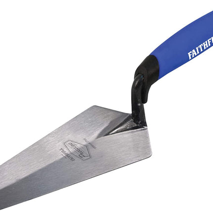 Faithfull Prestige Gauging Trowel 180Mm (7In)