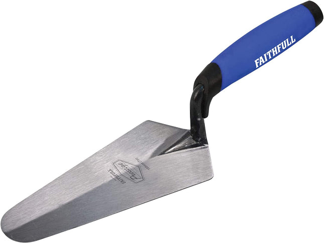 Faithfull Prestige Gauging Trowel 180Mm (7In)