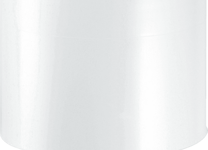 McAlpine SWLFCV 1¼" Screened Breather/Filter/Frost Cover with compression joint to pipe