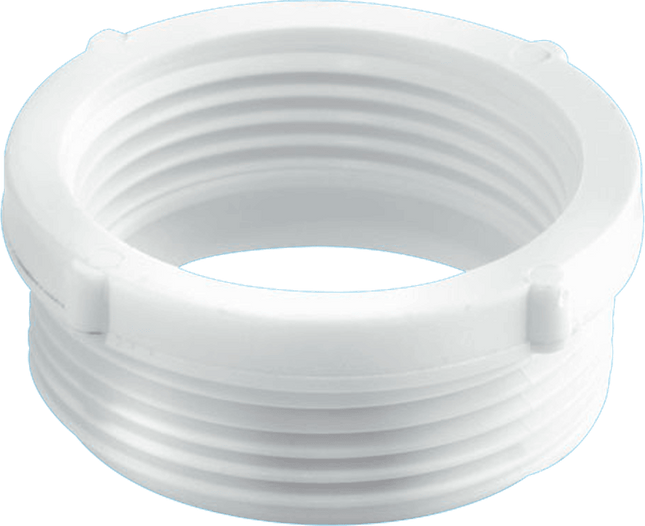 McAlpine T16 1½" x 1¼" Trap Inlet Reducer